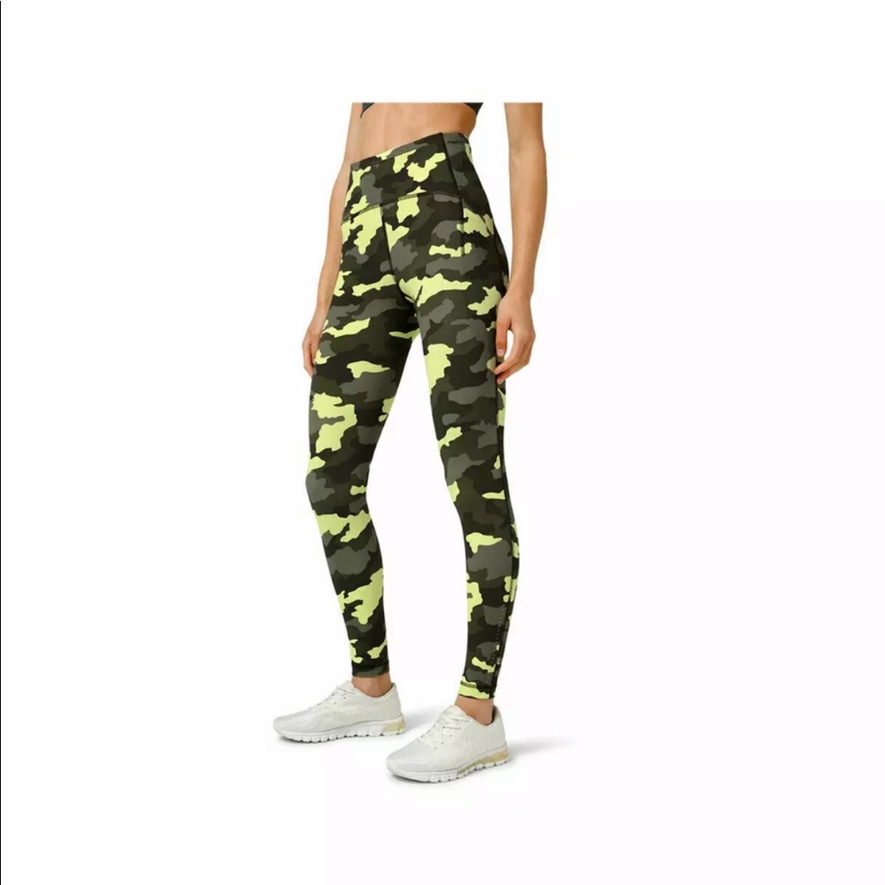 New Lululemon Swift Speed HR Tight 28”